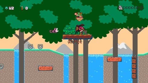 Kitsune Tails screenshot 5