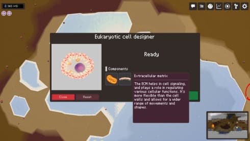 Planetary Life screenshot 6