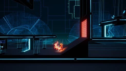 OveRRooT screenshot 5