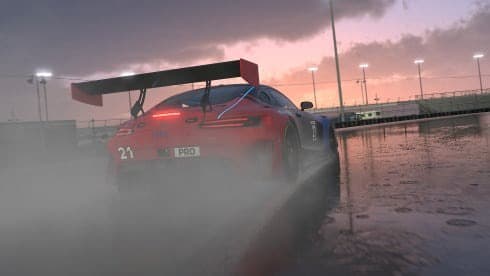 iRacing screenshot 2