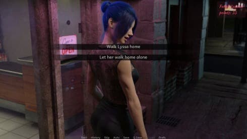 Fetish Locator screenshot 5