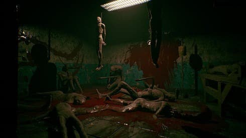 Demon Of The Dark screenshot 6