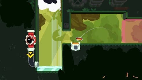 CATO: Buttered Cat screenshot 3