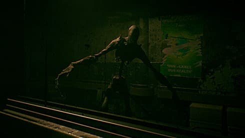 Demon Of The Dark screenshot 2