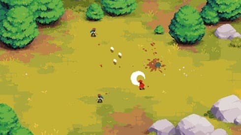 Arco screenshot 5