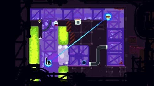CATO: Buttered Cat screenshot 2