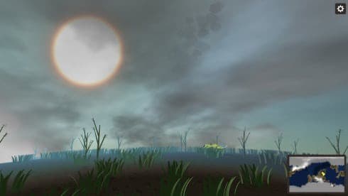 Planetary Life screenshot 3