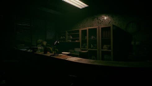 Demon Of The Dark screenshot 5