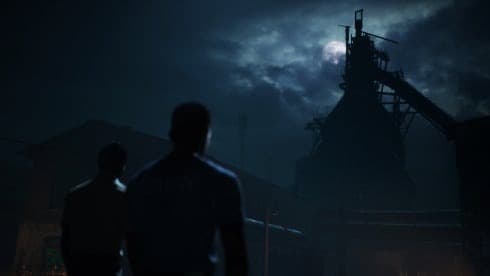The Casting of Frank Stone screenshot 2