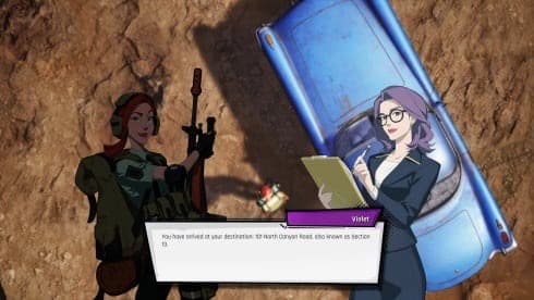 Section 13 screenshot 1