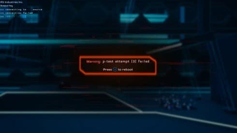 OveRRooT screenshot 4