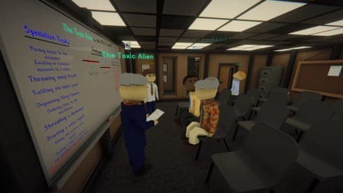 Dale and Dawson Stationery Supplies screenshot 2