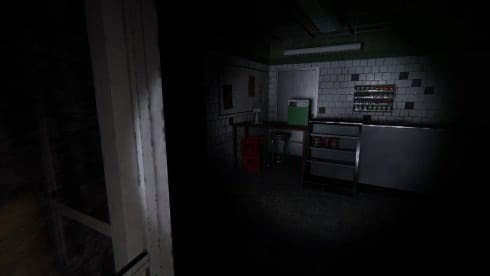 Shift 87 screenshot 6
