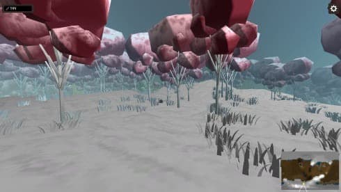 Planetary Life screenshot 5