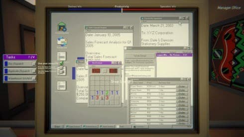 Dale and Dawson Stationery Supplies screenshot 6