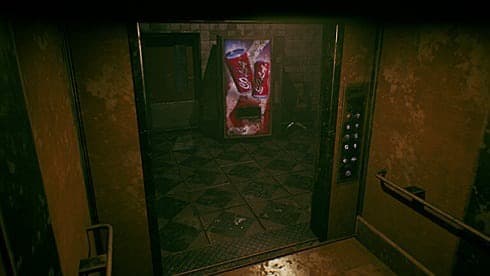 Demon Of The Dark screenshot 3