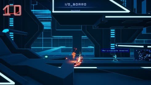 OveRRooT screenshot 6