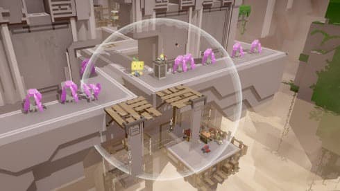 TDS - Tower Defense Strategy screenshot 2