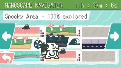 Nanomon Virtual Pet screenshot 4