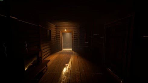Granny Remake screenshot 5