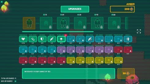 Hive Jump 2: Survivors screenshot 6