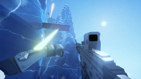 Echo Point Nova screenshot 3