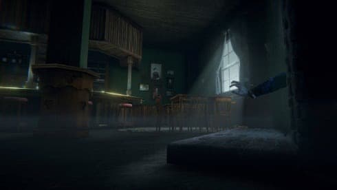 Ten Bells screenshot 4