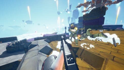 Echo Point Nova screenshot 2