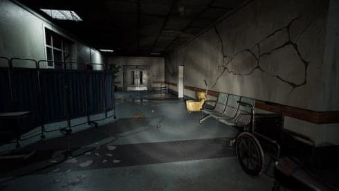 Gate of Souls screenshot 3