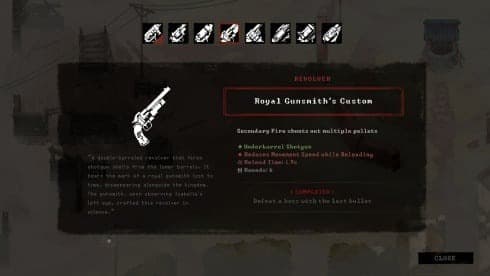 Kill The Crows screenshot 6