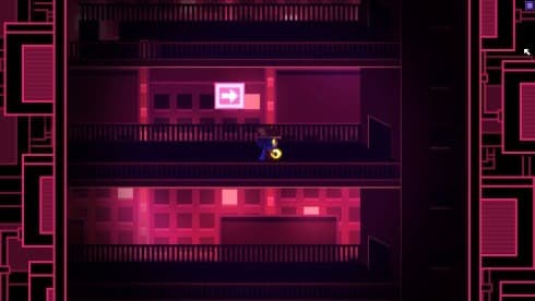 OneShot: World Machine Edition screenshot 3