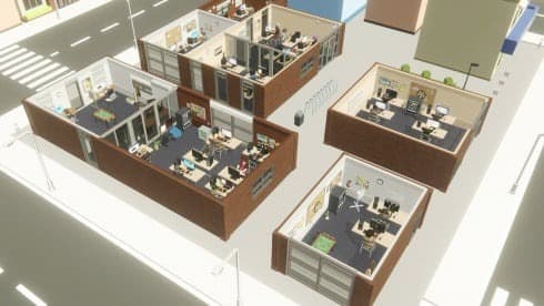 Mad Smartphone Tycoon screenshot 1