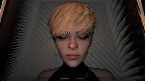 Scary Shadow Spot: Last Farewell screenshot 5