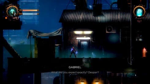 SteamDolls - Order Of Chaos screenshot 5