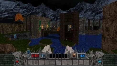 Hands of Necromancy 2 screenshot 5