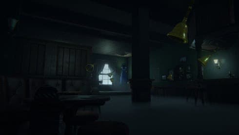 Ten Bells screenshot 6