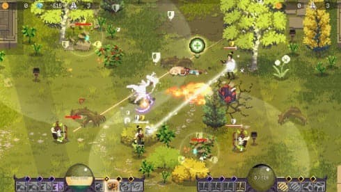 StormEdge screenshot 6