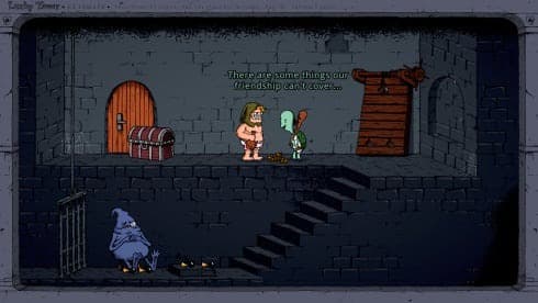 Lucky Tower Ultimate screenshot 6