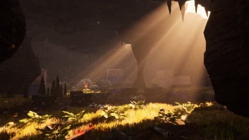 Within the Cosmos screenshot 6