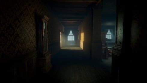 Ten Bells screenshot 2