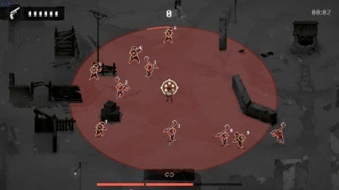 Kill The Crows screenshot 5