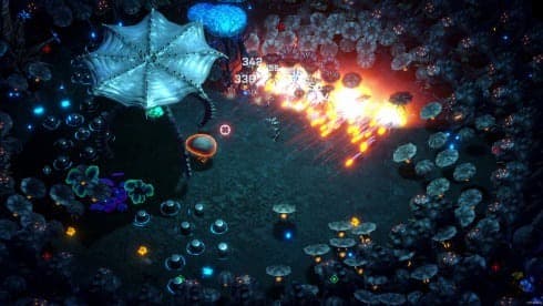 Survivors of the Dawn screenshot 3