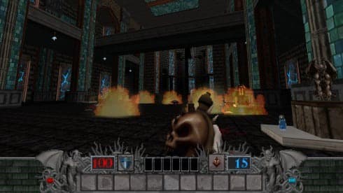 Hands of Necromancy 2 screenshot 6