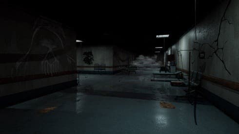 Gate of Souls screenshot 1