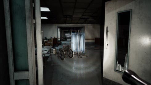 Gate of Souls screenshot 5