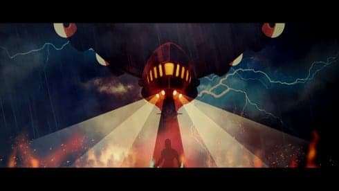 SteamDolls - Order Of Chaos screenshot 3