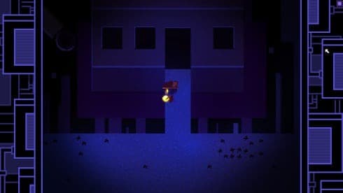 OneShot: World Machine Edition screenshot 1