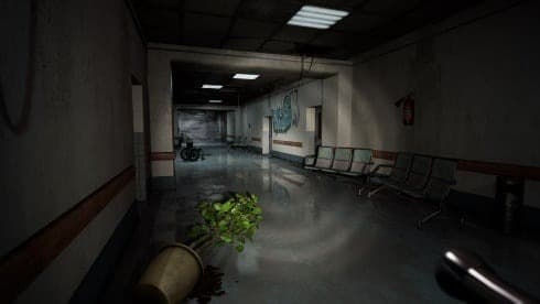 Gate of Souls screenshot 6