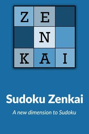 Sudoku Zenkai