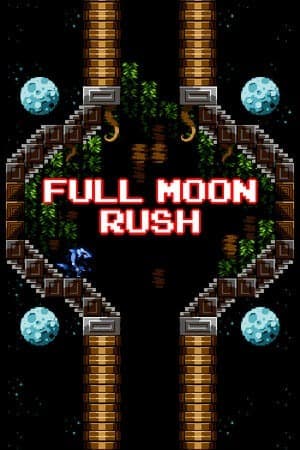 Full Moon Rush